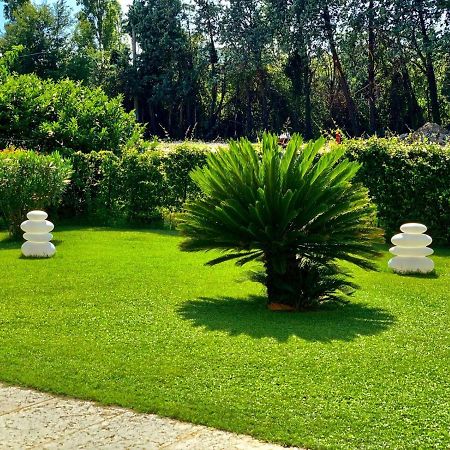 Dependance Lazise Lago Di Garda Exterior foto