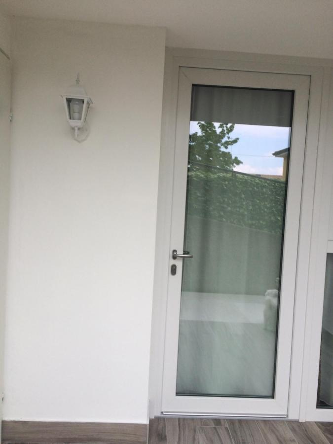 Dependance Lazise Lago Di Garda Exterior foto
