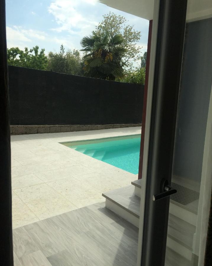 Dependance Lazise Lago Di Garda Exterior foto